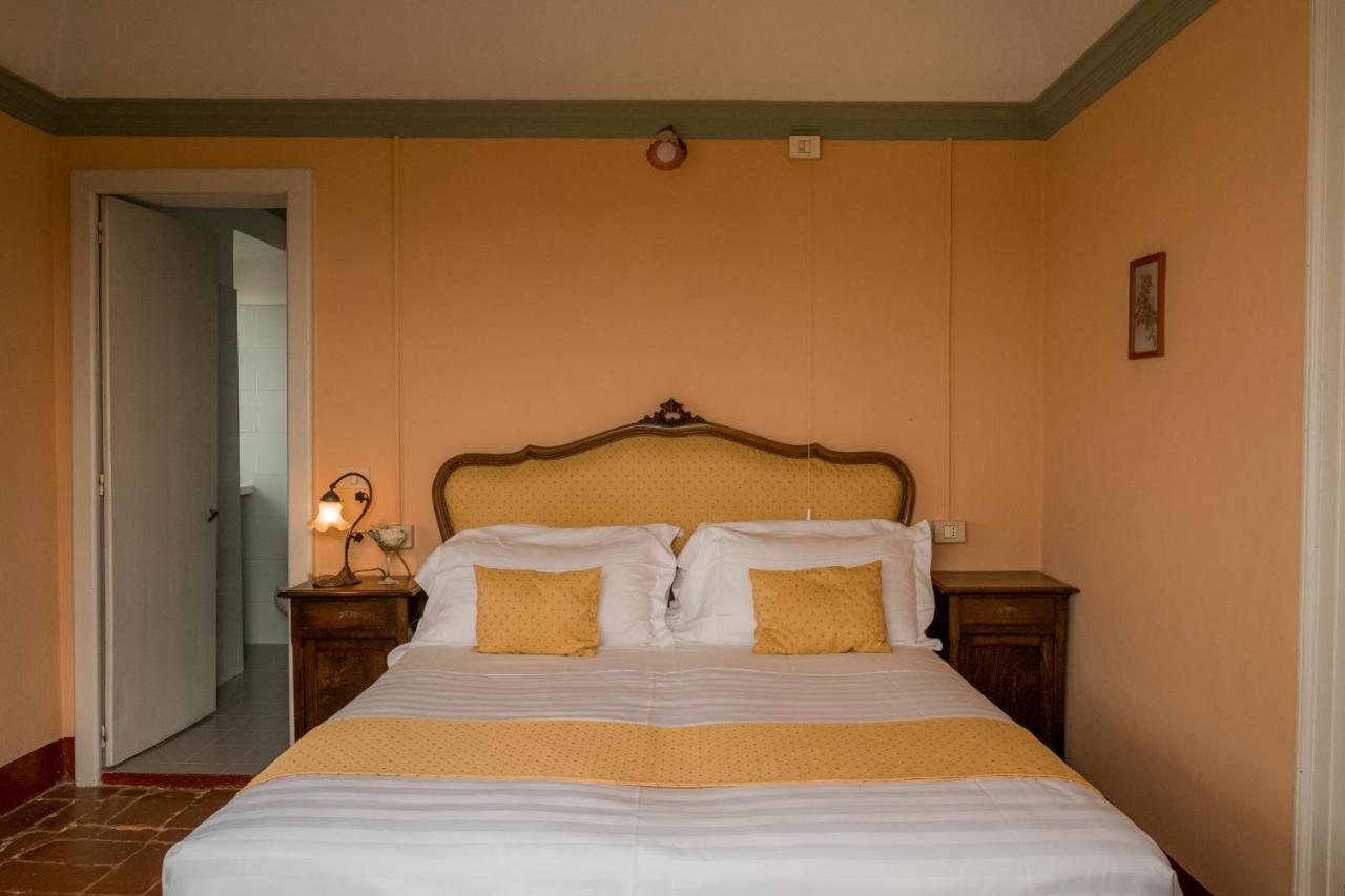 Albergo Real Castello Verduno Ngoại thất bức ảnh