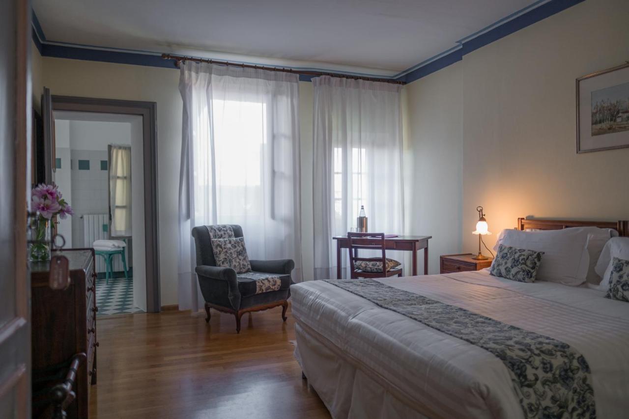Albergo Real Castello Verduno Ngoại thất bức ảnh