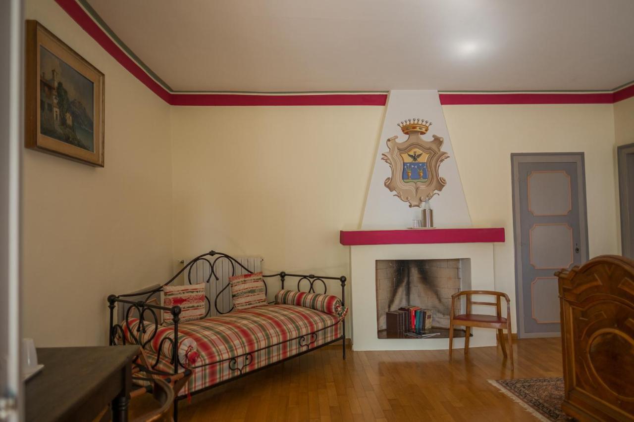 Albergo Real Castello Verduno Ngoại thất bức ảnh