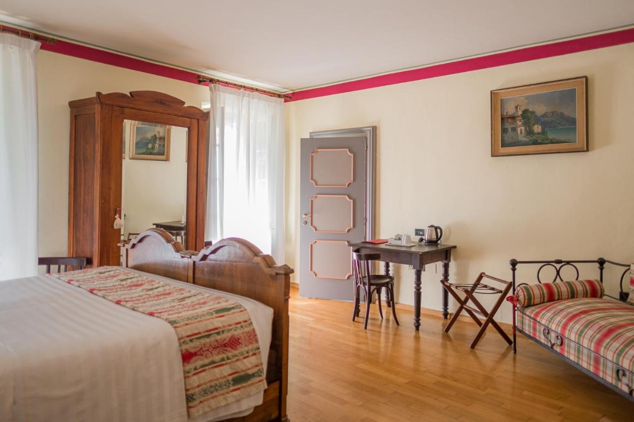 Albergo Real Castello Verduno Ngoại thất bức ảnh