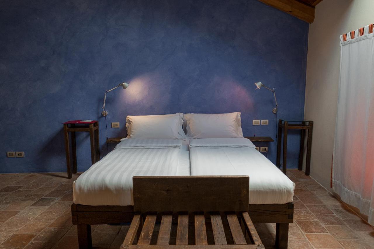 Albergo Real Castello Verduno Ngoại thất bức ảnh