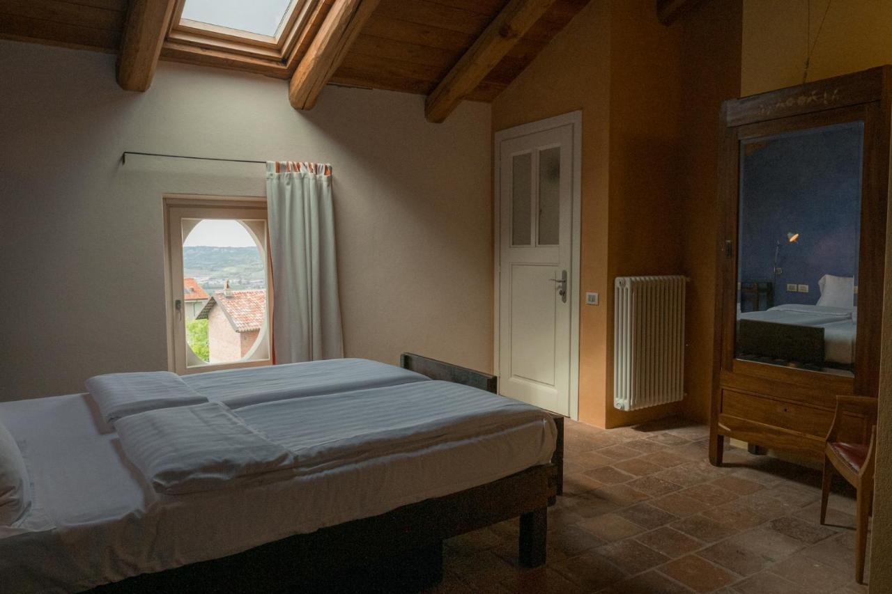 Albergo Real Castello Verduno Ngoại thất bức ảnh