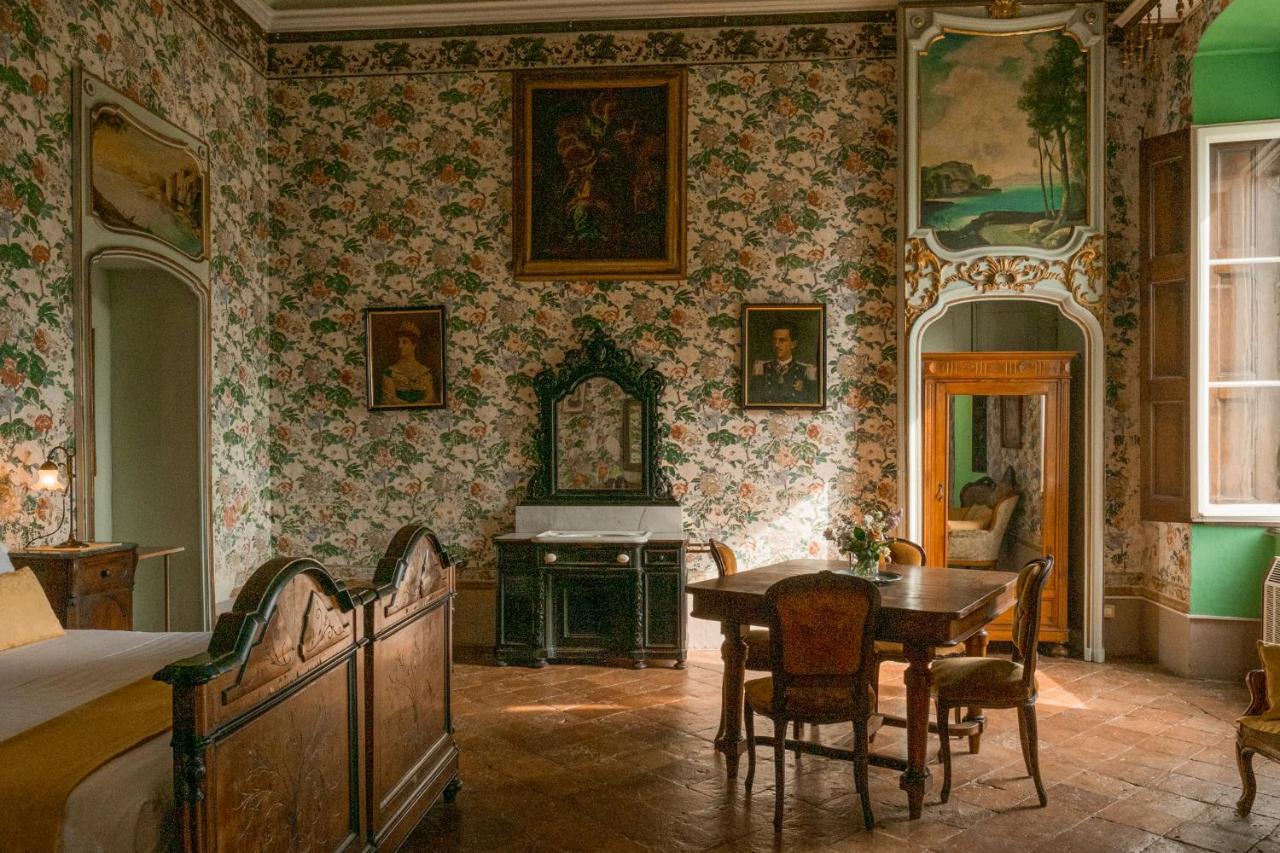 Albergo Real Castello Verduno Ngoại thất bức ảnh