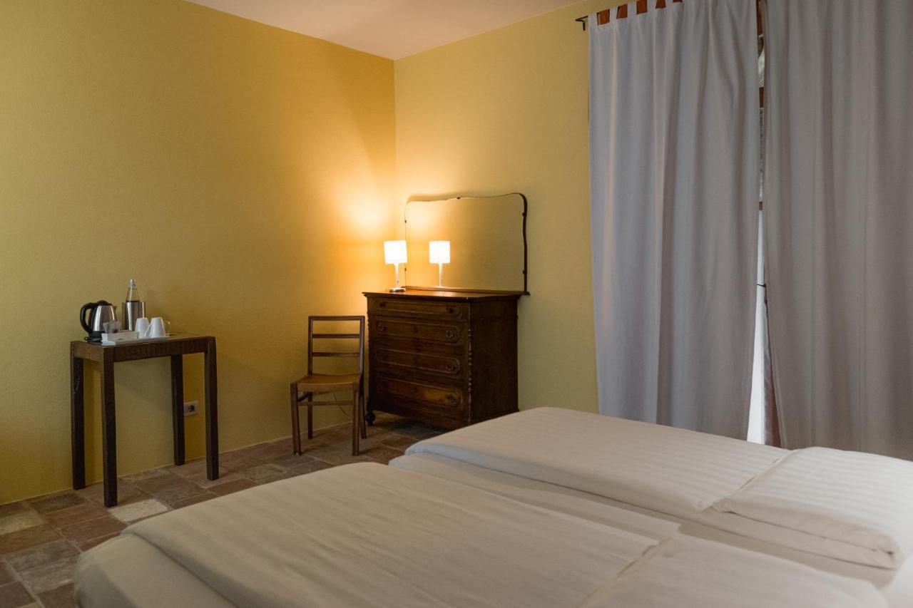 Albergo Real Castello Verduno Ngoại thất bức ảnh