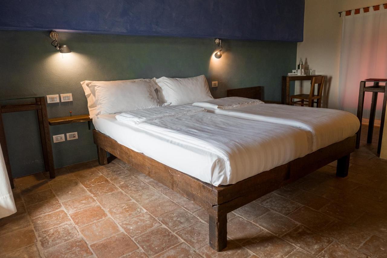Albergo Real Castello Verduno Ngoại thất bức ảnh