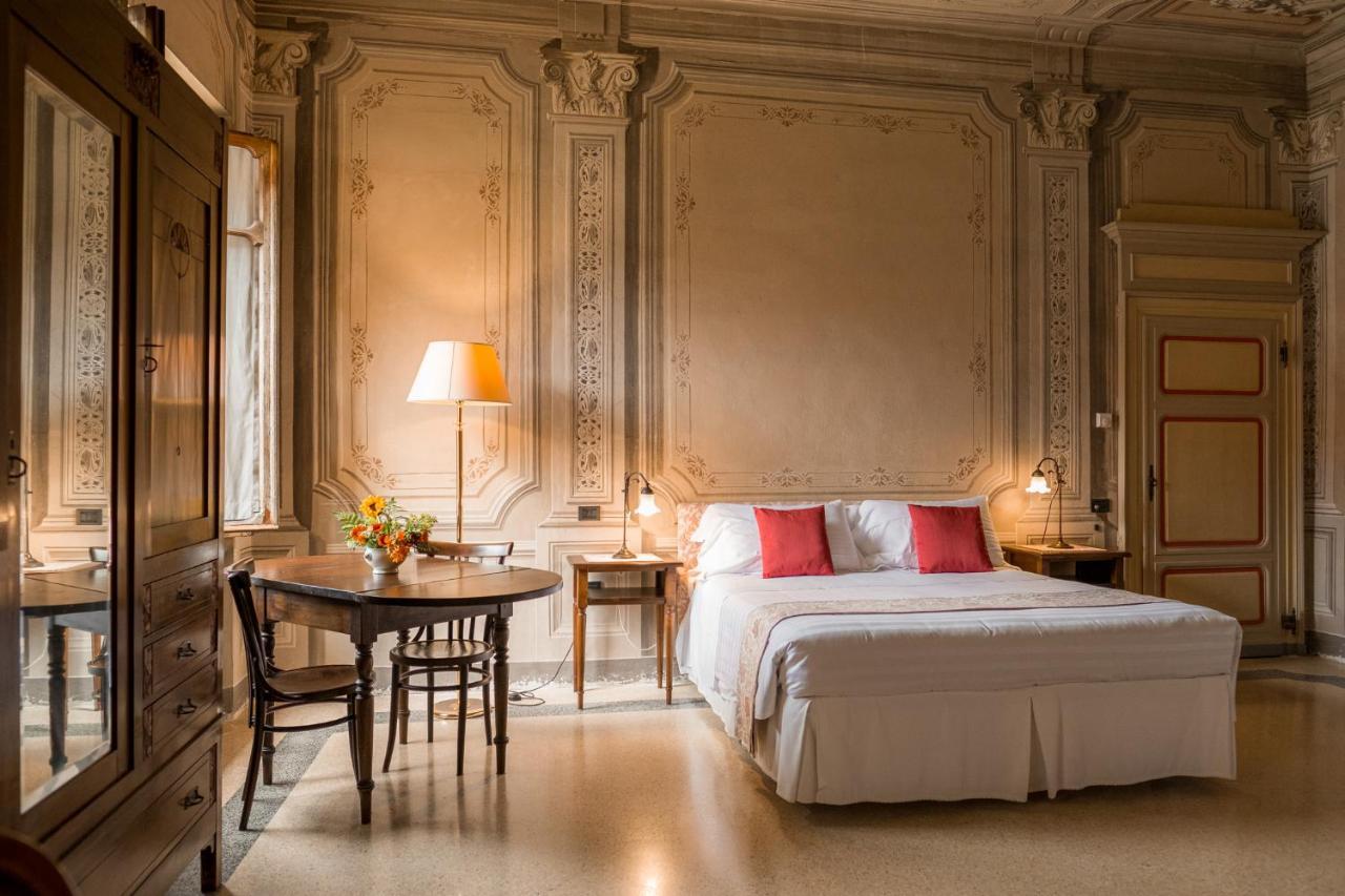 Albergo Real Castello Verduno Ngoại thất bức ảnh