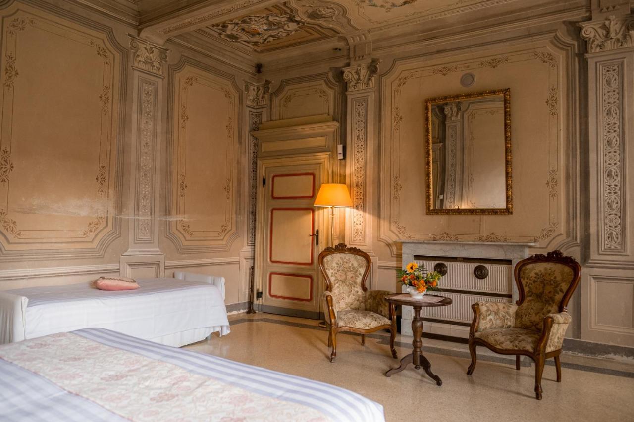 Albergo Real Castello Verduno Ngoại thất bức ảnh