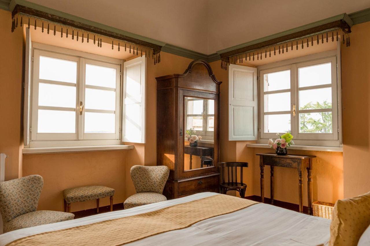 Albergo Real Castello Verduno Ngoại thất bức ảnh