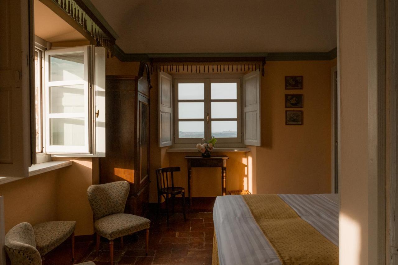 Albergo Real Castello Verduno Ngoại thất bức ảnh
