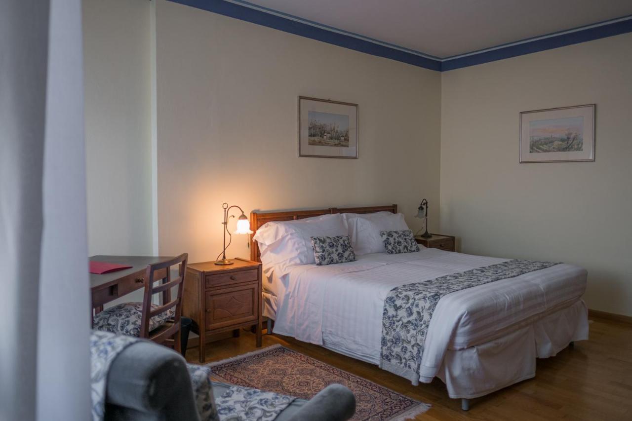Albergo Real Castello Verduno Ngoại thất bức ảnh