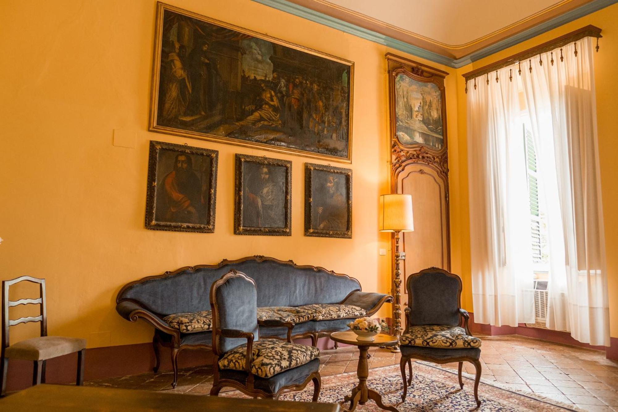 Albergo Real Castello Verduno Ngoại thất bức ảnh