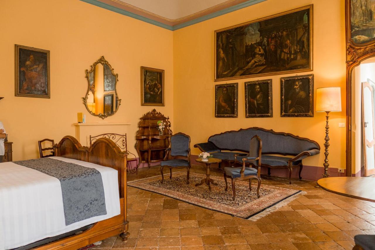 Albergo Real Castello Verduno Ngoại thất bức ảnh
