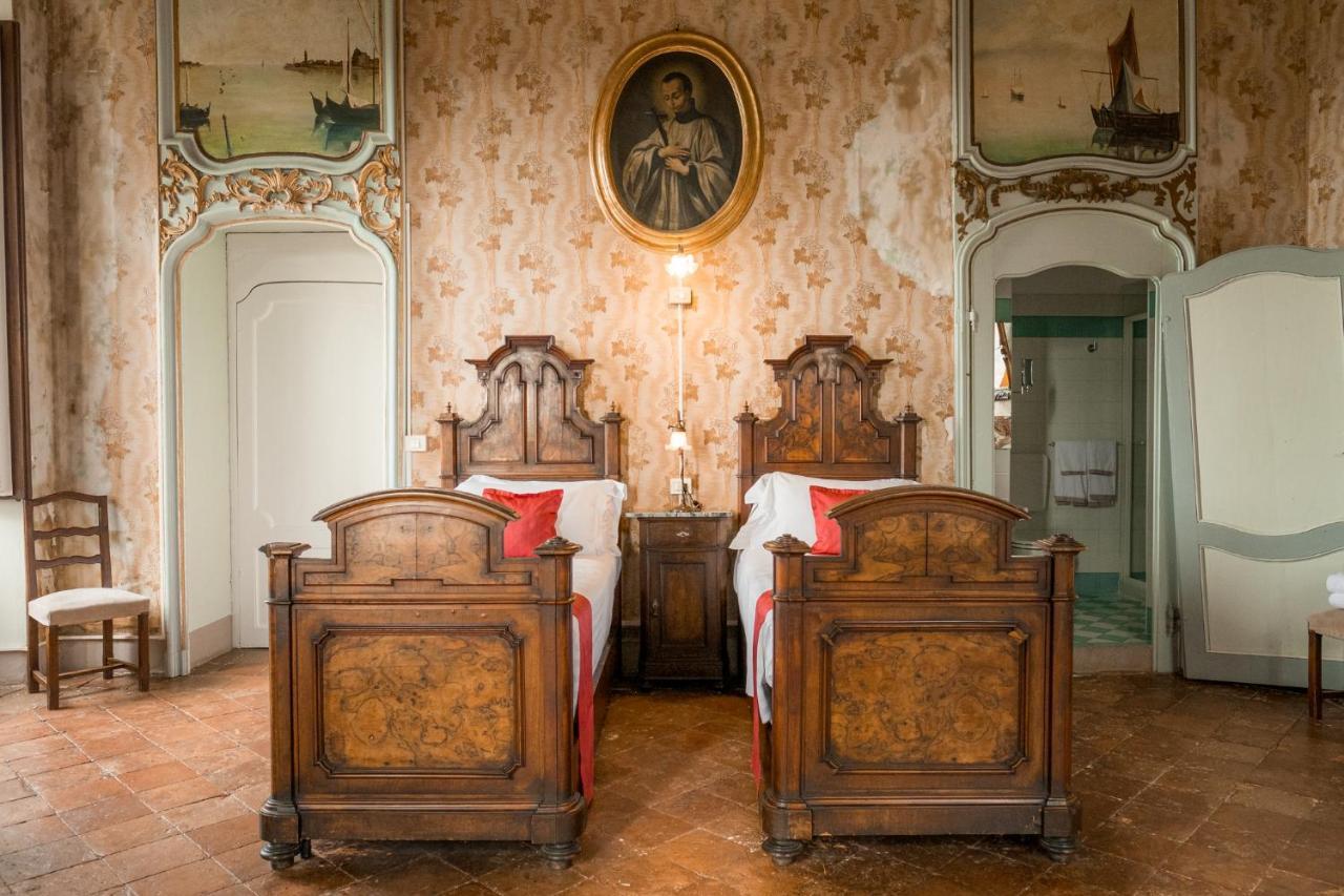Albergo Real Castello Verduno Ngoại thất bức ảnh