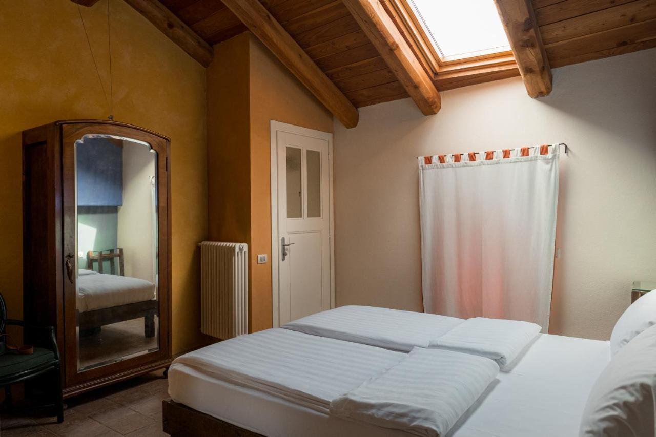 Albergo Real Castello Verduno Ngoại thất bức ảnh