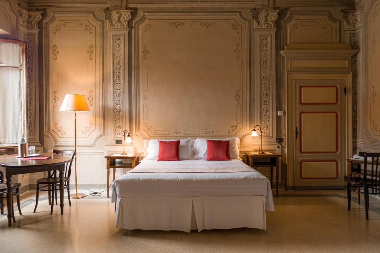 Albergo Real Castello Verduno Ngoại thất bức ảnh