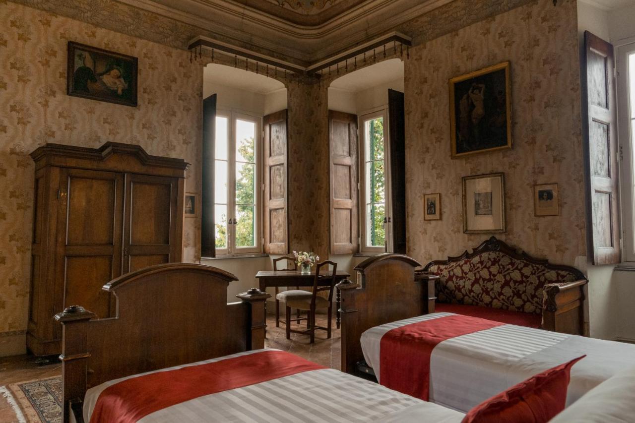 Albergo Real Castello Verduno Ngoại thất bức ảnh