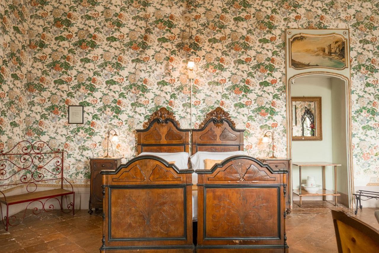 Albergo Real Castello Verduno Ngoại thất bức ảnh