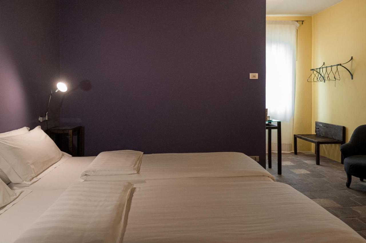 Albergo Real Castello Verduno Ngoại thất bức ảnh