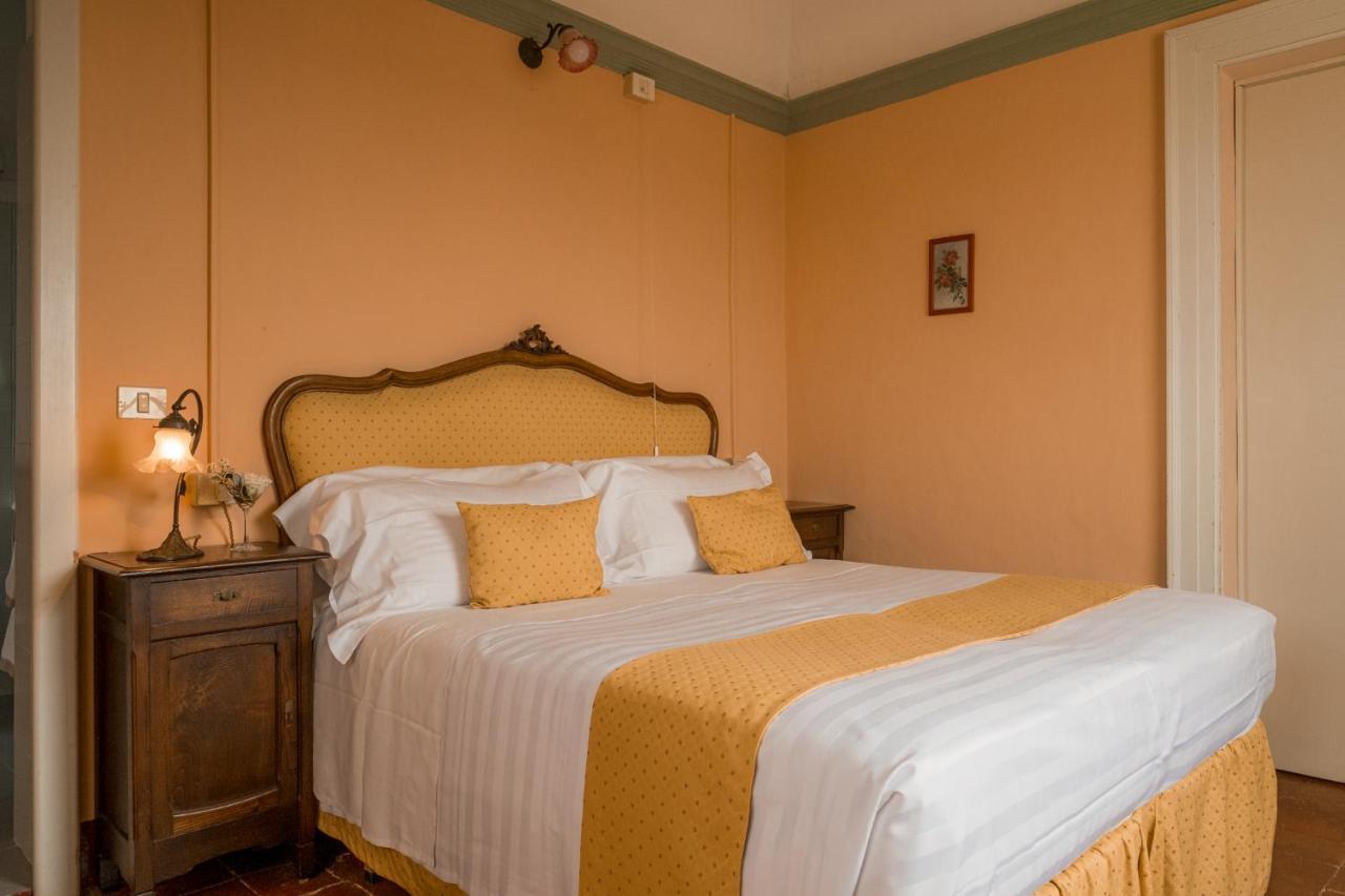 Albergo Real Castello Verduno Ngoại thất bức ảnh