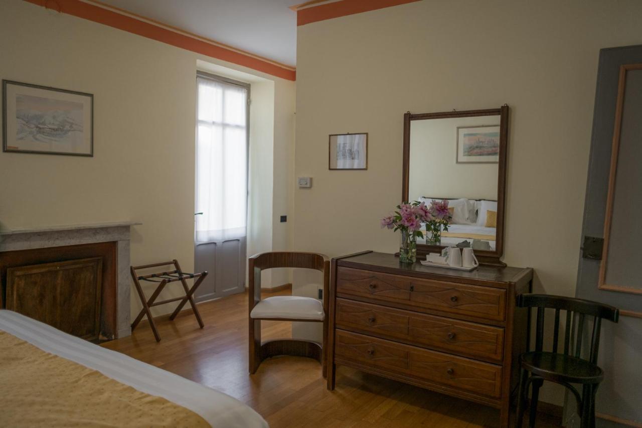 Albergo Real Castello Verduno Ngoại thất bức ảnh