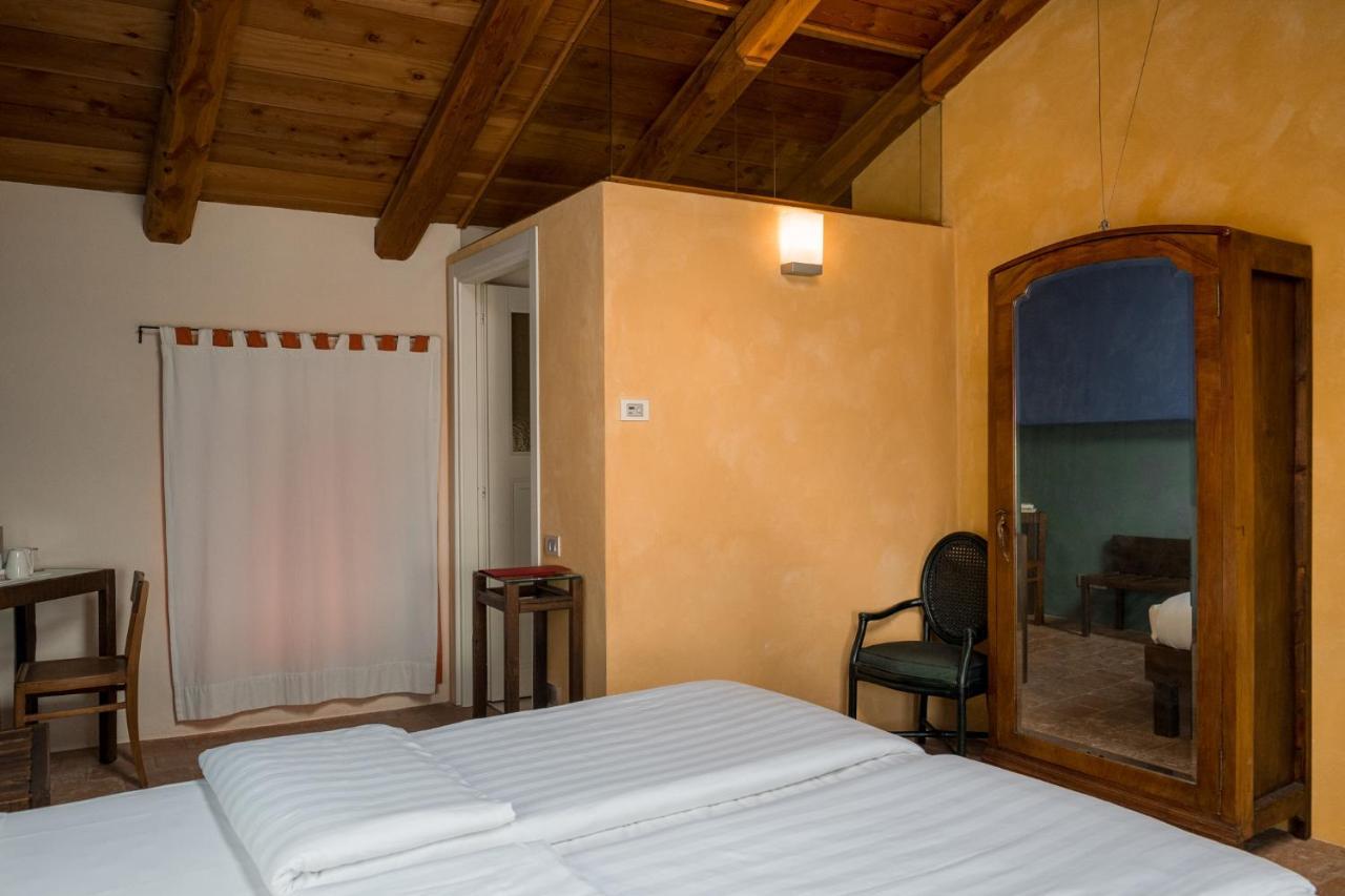 Albergo Real Castello Verduno Ngoại thất bức ảnh