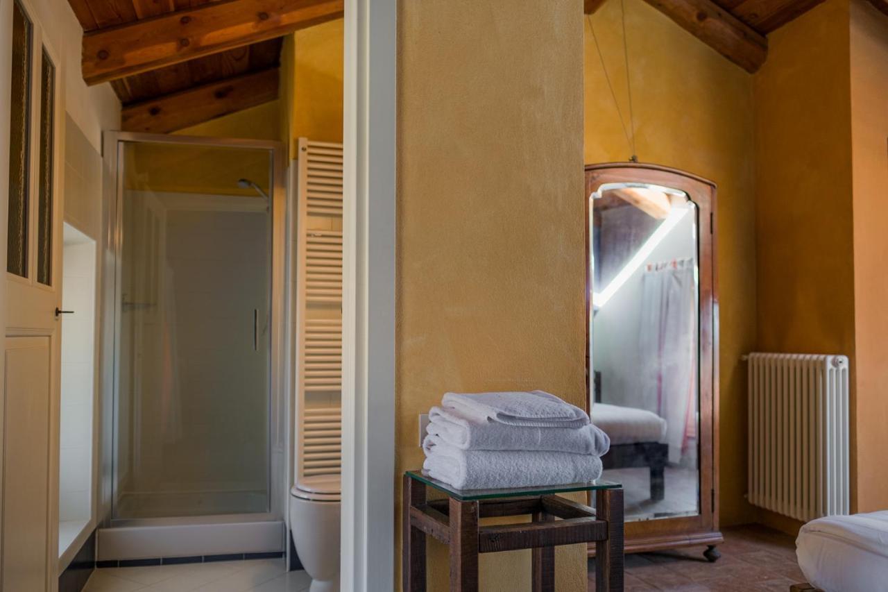 Albergo Real Castello Verduno Ngoại thất bức ảnh