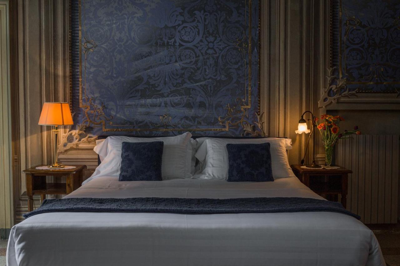 Albergo Real Castello Verduno Ngoại thất bức ảnh