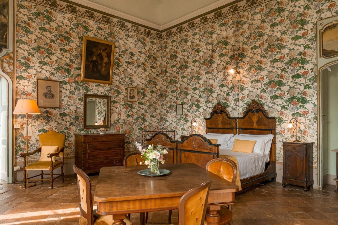 Albergo Real Castello Verduno Ngoại thất bức ảnh