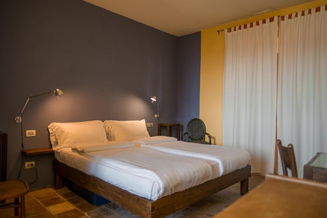 Albergo Real Castello Verduno Ngoại thất bức ảnh