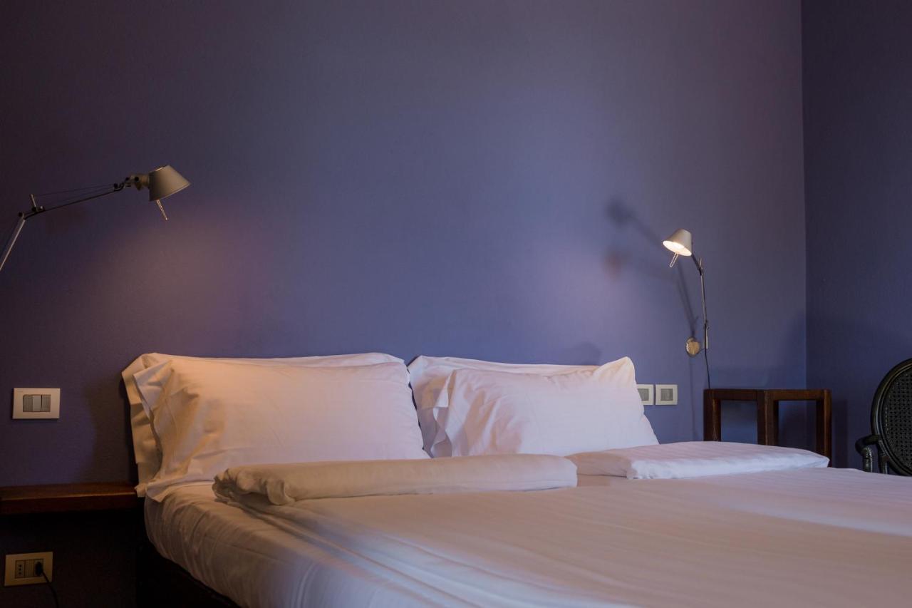 Albergo Real Castello Verduno Ngoại thất bức ảnh