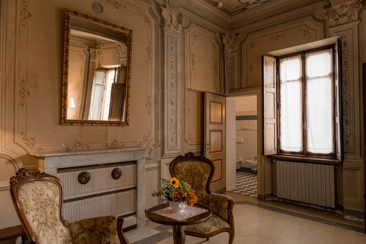 Albergo Real Castello Verduno Ngoại thất bức ảnh