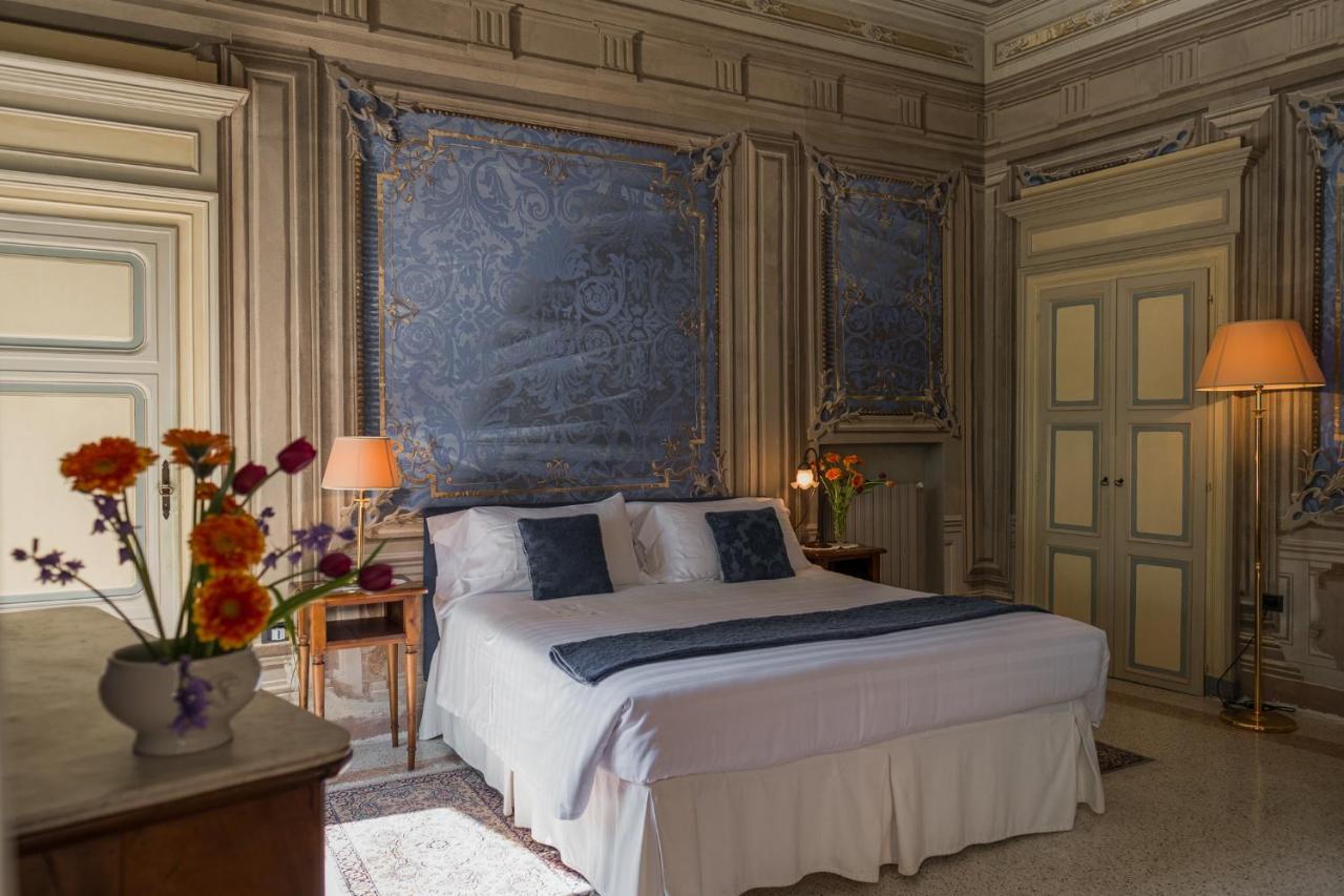 Albergo Real Castello Verduno Ngoại thất bức ảnh