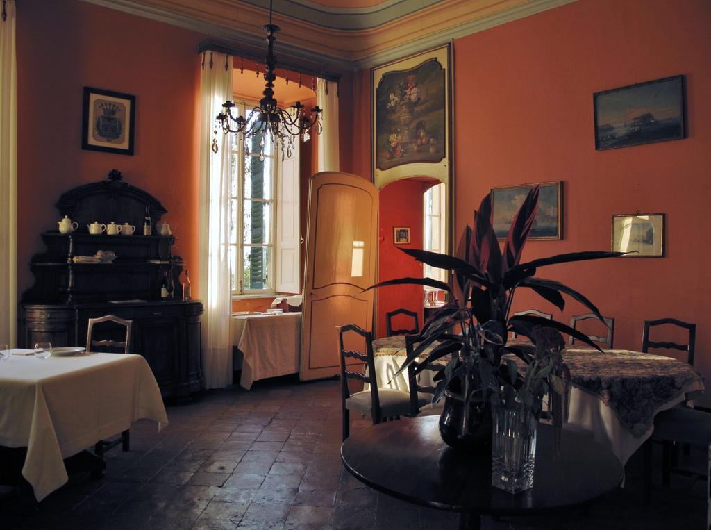 Albergo Real Castello Verduno Ngoại thất bức ảnh