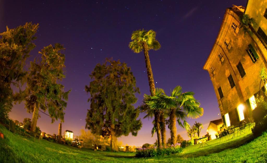 Albergo Real Castello Verduno Ngoại thất bức ảnh