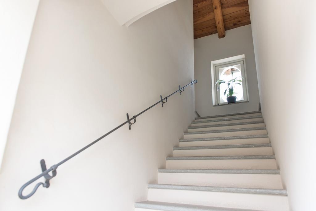 Albergo Real Castello Verduno Ngoại thất bức ảnh
