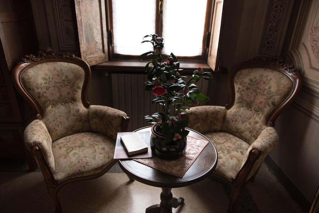 Albergo Real Castello Verduno Ngoại thất bức ảnh